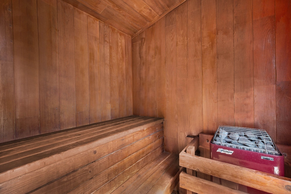 Timbers Motel - photo 18
