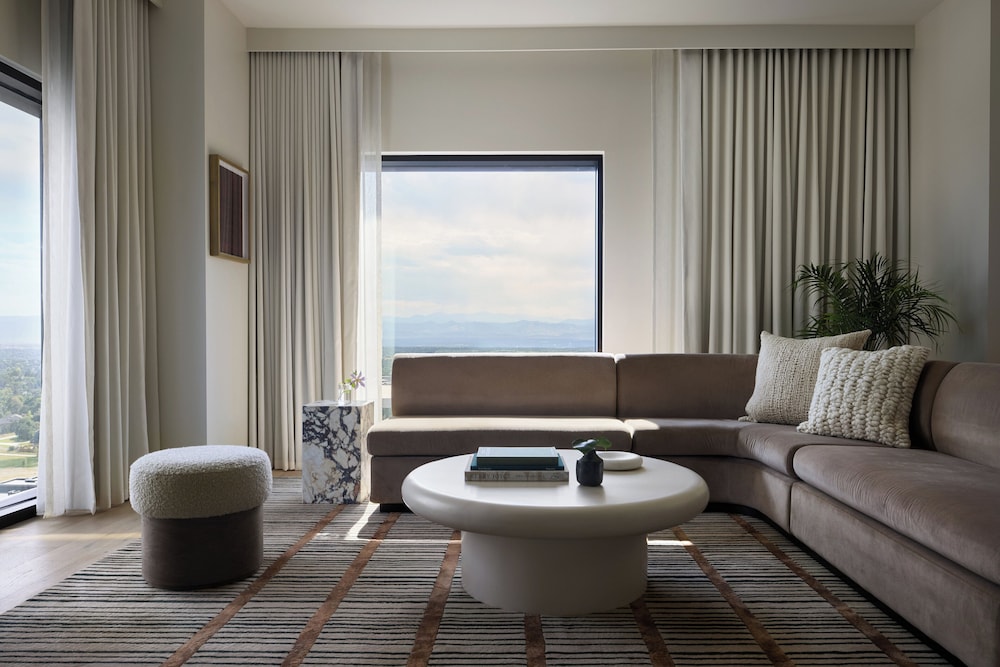 Kimpton Claret Hotel by IHG - photo 36