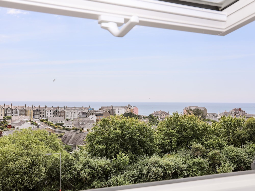 Ty Copr Perlog in Criccieth, United Kingdom