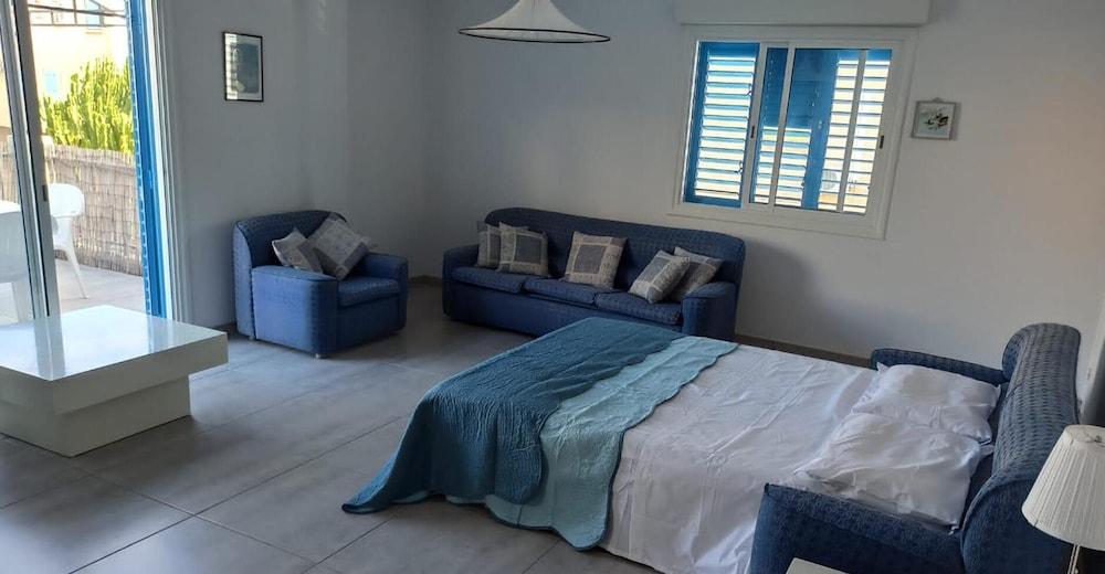 Freshly Refurbished Apartment in Paralimni Cyprus