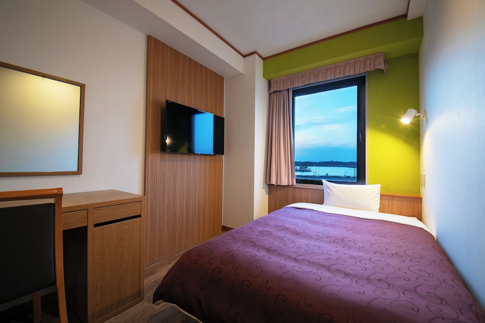 Mito Hotel Season in Mito, Japan