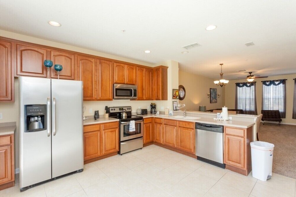 Vista Cay Resort Direct Townhomes by Millennium Management - photo 171