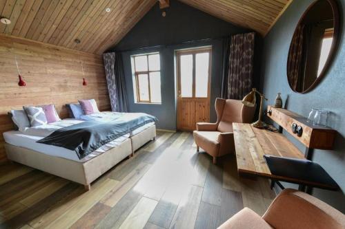 Fjalladýrð Hotel - last minute hotel in Unknown City