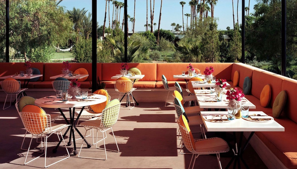 Parker Palm Springs - photo 47