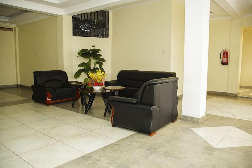 Silver Side Hotel — Nakuru — photo 4