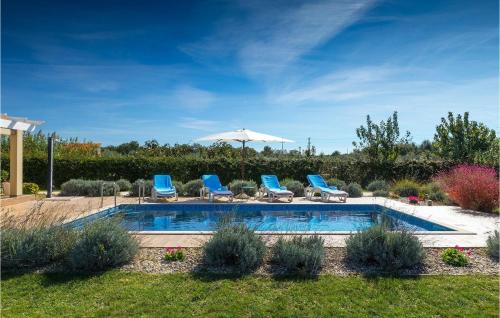 Villa Nella — 4-Star Luxury Hotel in Rovinj, Croatia