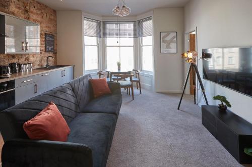 Host & Stay North Marine House