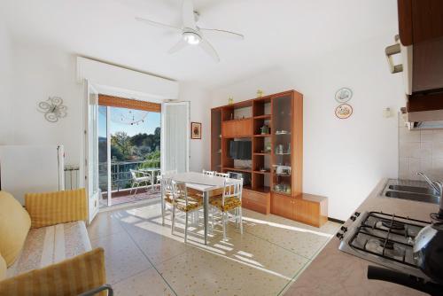 Il Corallo — 4-Star Luxury Hotel in Albisola Superiore, Italy