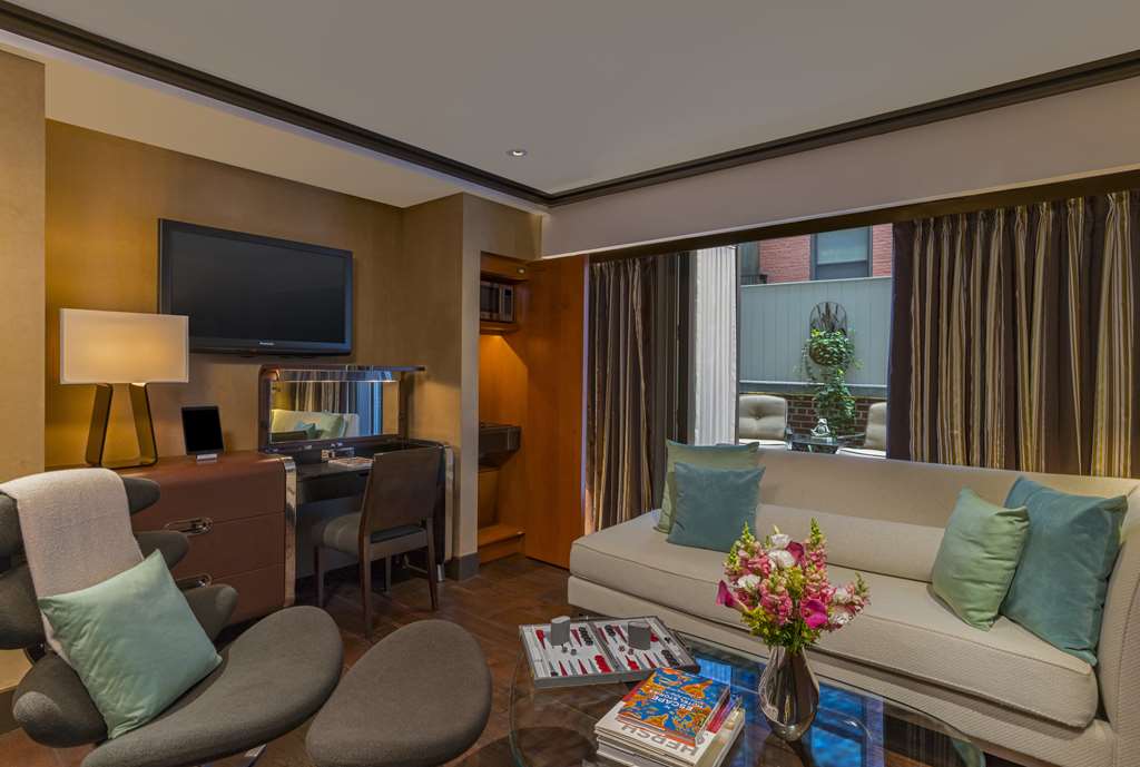 The Chatwal In The Unbound Collection By Hyatt - photo 51