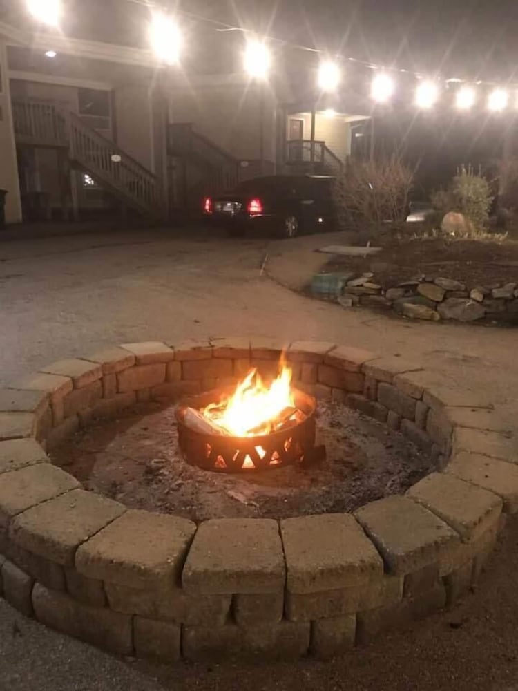 Cedar Park Inn - photo 29