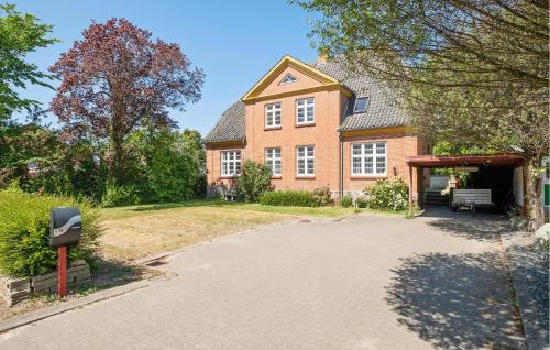 Cozy Apartment In Nordborg — 4-Star Luxury Hotel in Nordborg, Denmark