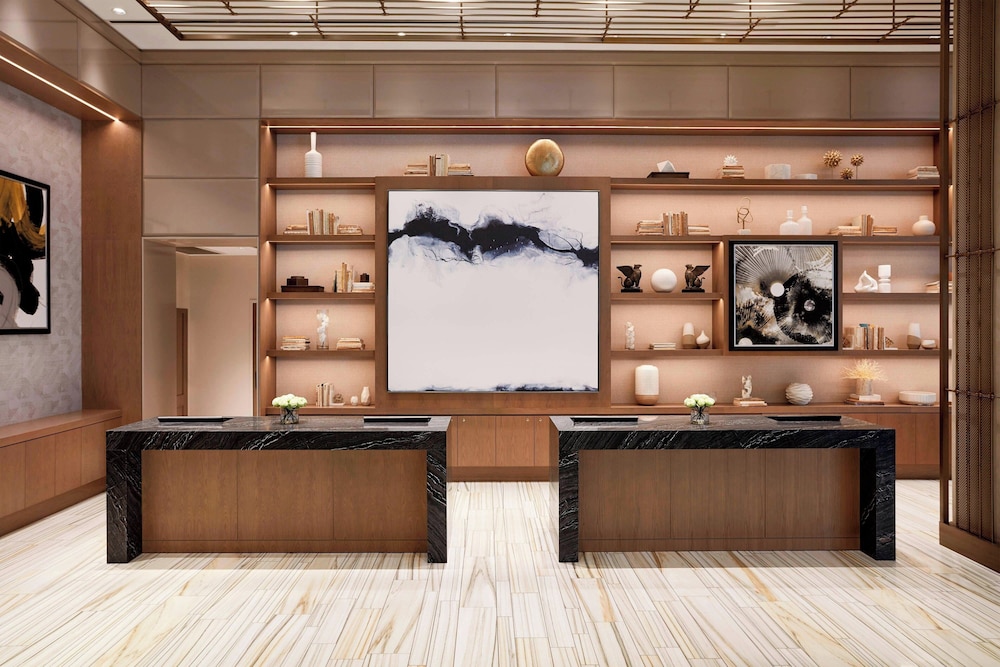 JW Marriott Nashville - featured photo