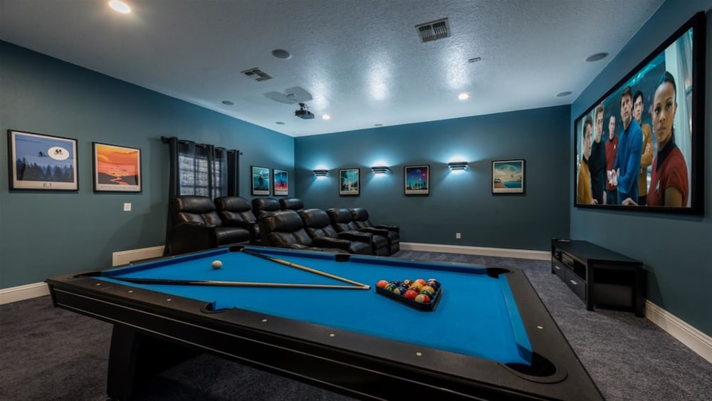 Je39476 Reunion Resort 5 Bed 4 Baths Villa - photo 24