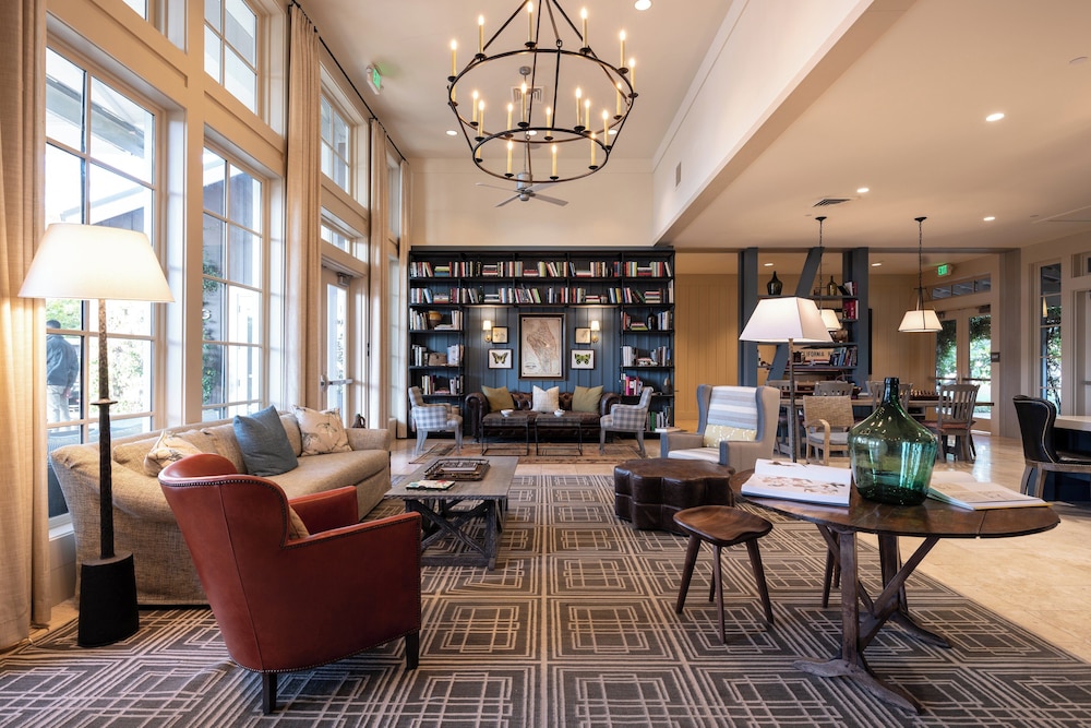 Carneros Resort and Spa - photo 2