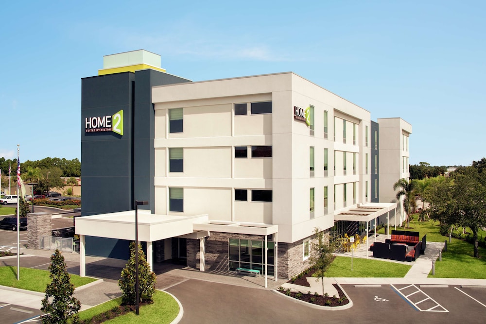 Home2 Suites by Hilton Sarasota Bradenton Airport FL - featured photo
