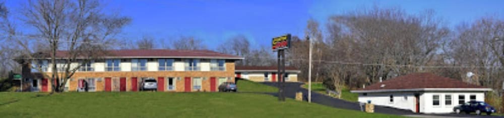 Canton Inn By Oyo - photo 15