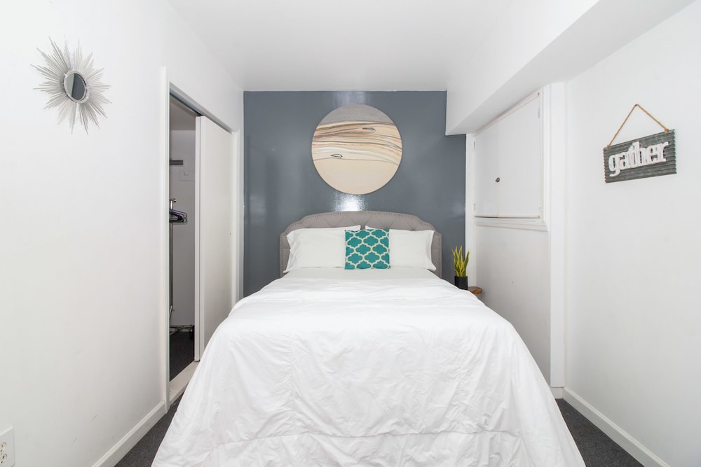 Racpanos Modern Stay on Forrest Street - photo 48