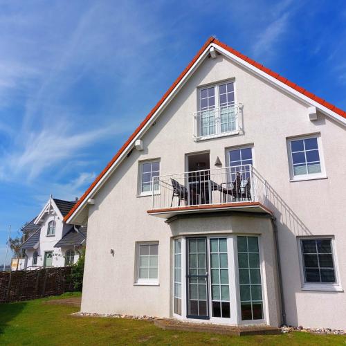 Mina — 4-Star Luxury Hotel in Fehmarn, Germany
