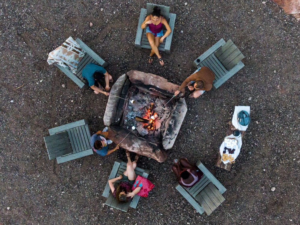 Under Canvas Moab - photo 37