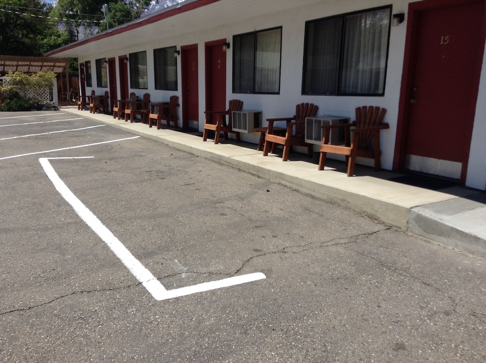 Independence Courthouse Motel - photo 41