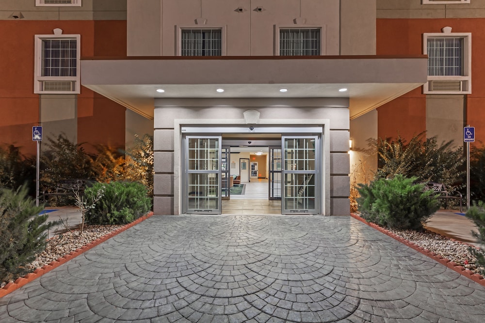 Candlewood Suites Amarillo Western Crossing by IHG - photo 17