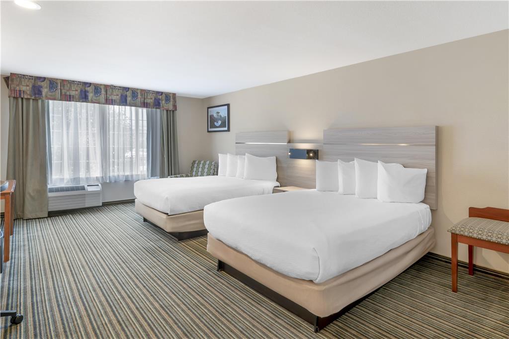 Best Western Plus Twin View Inn & Suites - photo 22