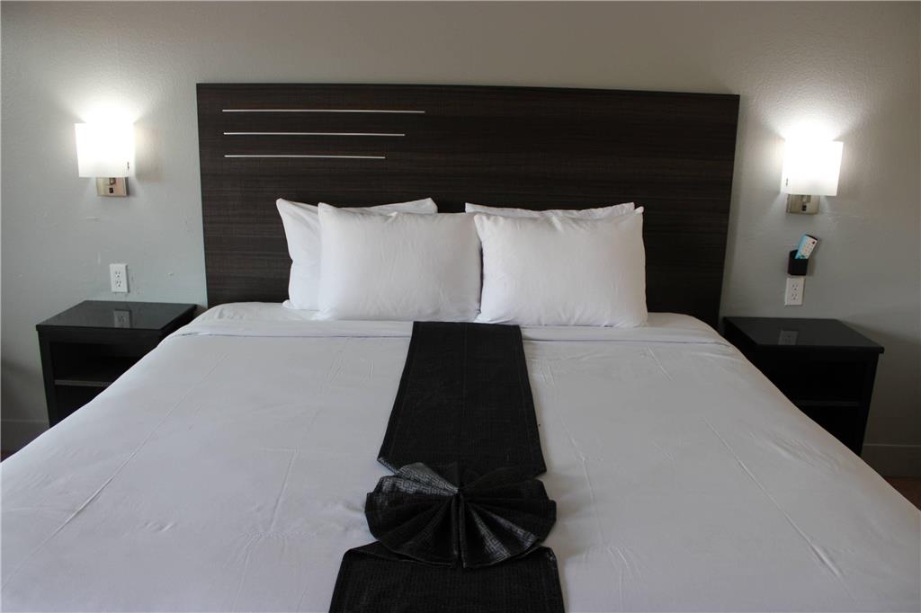 Rodeway Inn Yuma Downtown - photo 46
