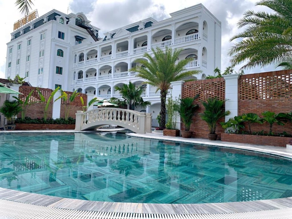 Thuận Phát Hotel in Soc Trang, Vietnam