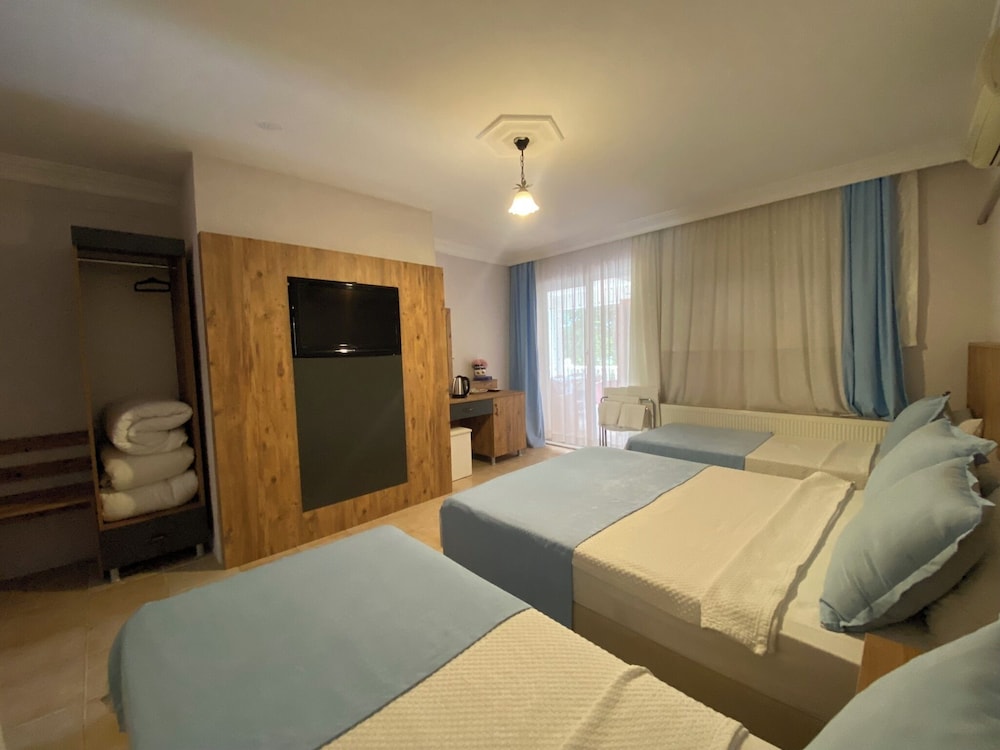 Cunda Asiyan Butik Otel — Ayvalik — photo 5