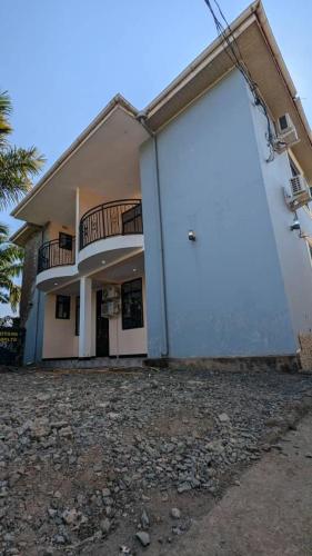 Homeland Apartments