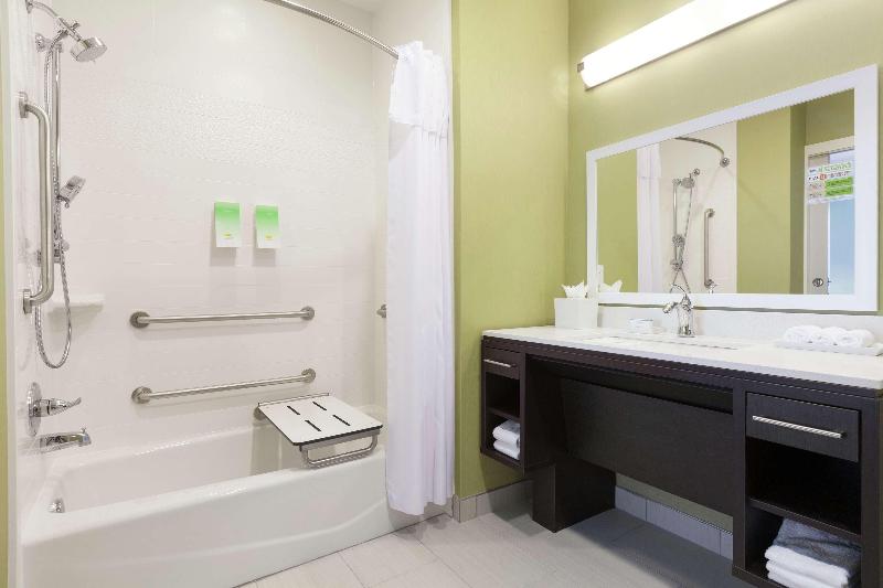 Home2 Suites by Hilton Amarillo - photo 74