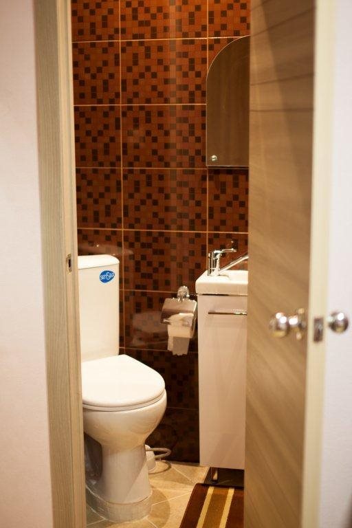 Domashny Hotel