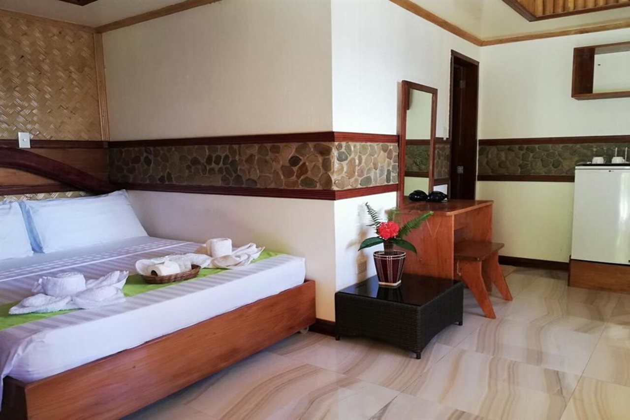 El Nido Viewdeck Cottages — El Nido — photo 3