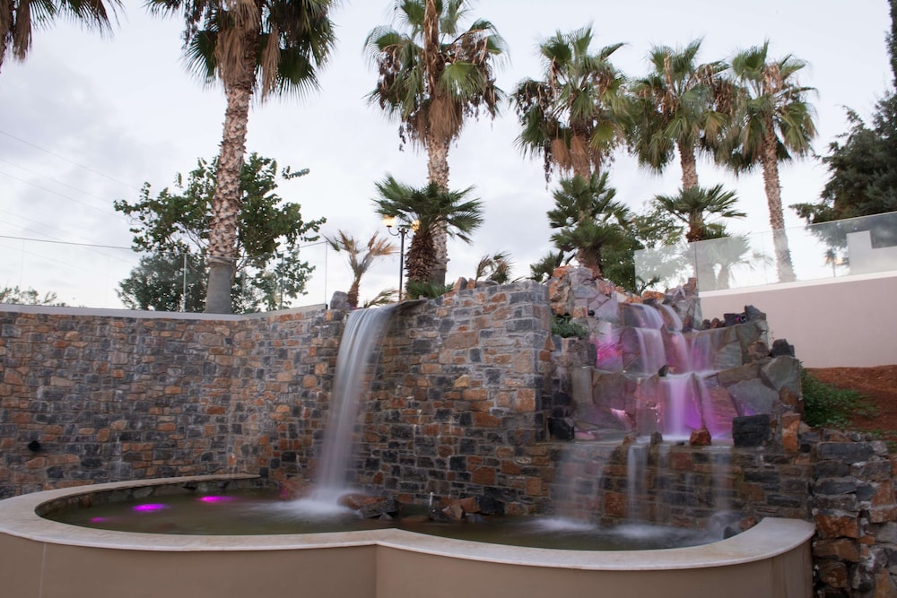 מרפסת / טרסה