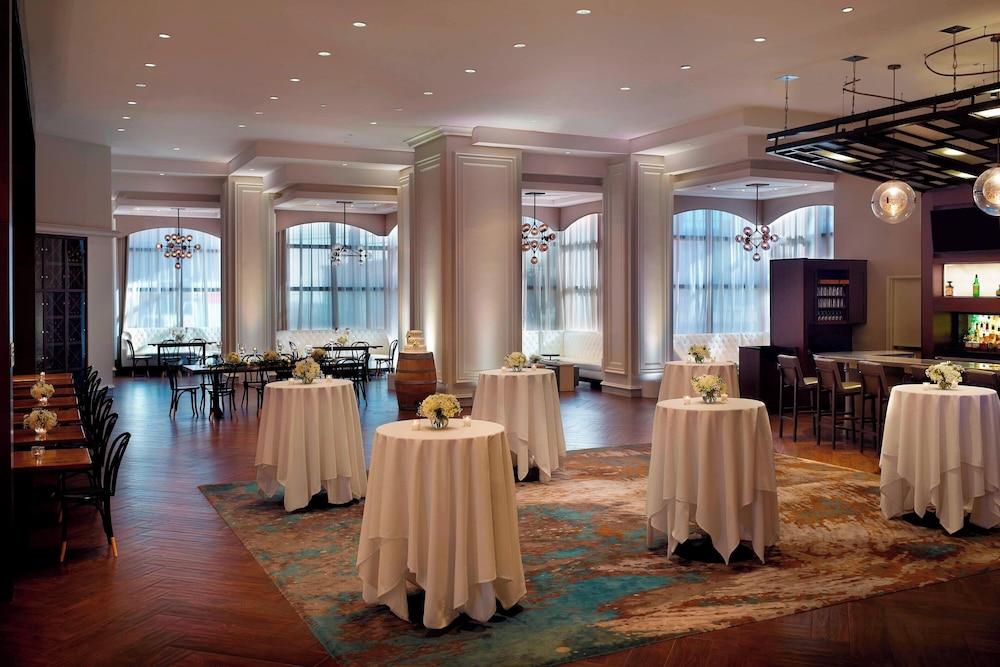New Orleans Marriott Metairie at Lakeway - photo 5