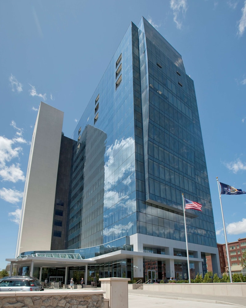 Embassy Suites Buffalo - photo 46