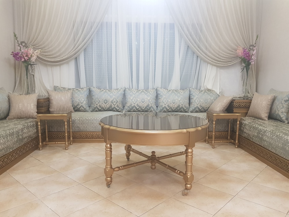 Résidence Niama — Tetouan — photo 4