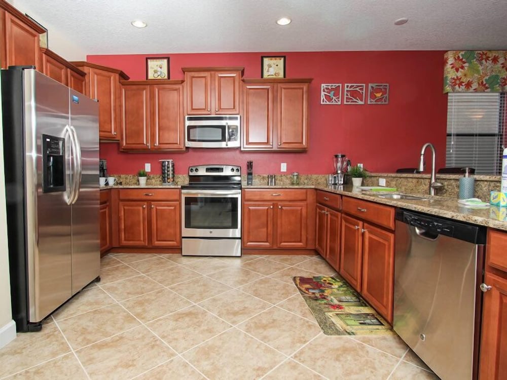 Ov2858 Champions Gate Resort 9 Bed 5 Baths Villa - photo 20
