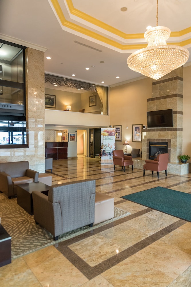 Holiday Inn Hazlet by IHG - photo 52