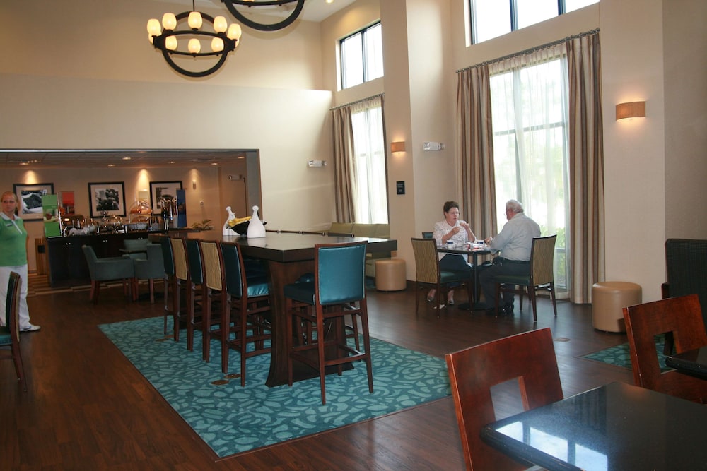 Hampton Inn & Suites Baton Rouge Port Allen - photo 24
