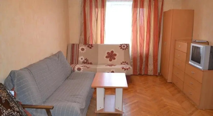 Rezident Apartment on Proletarsky Prospekt