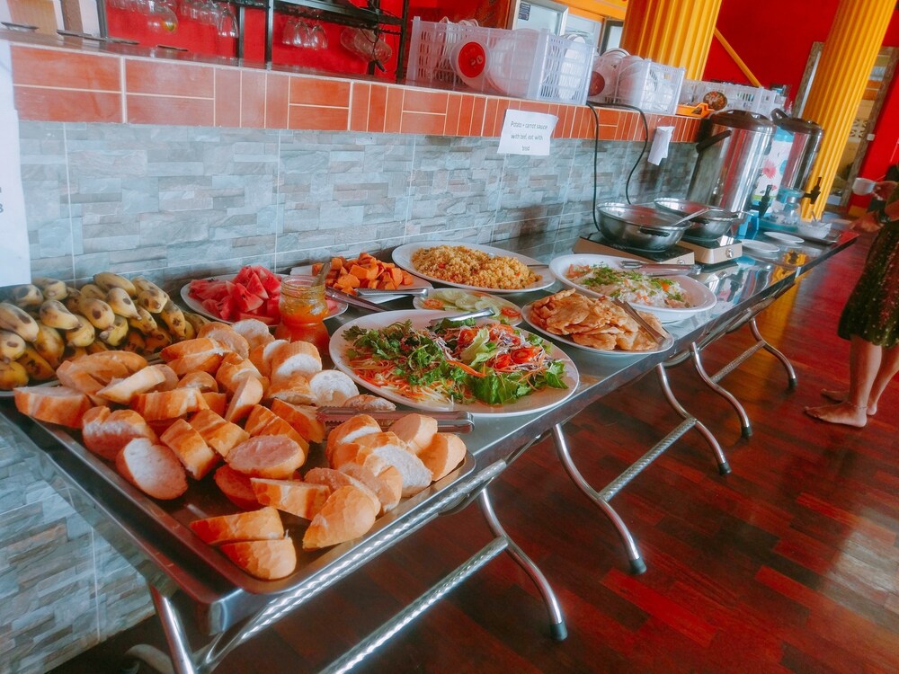 Ali Hotel - last minute hotel in Vientiane