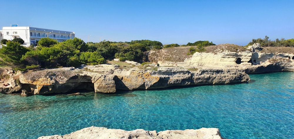 Oasis Park Hotel in Melendugno, Italy