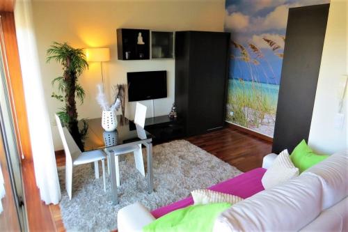 Dunas — 4-Star Luxury Hotel in Viana Do Castelo, Portugal