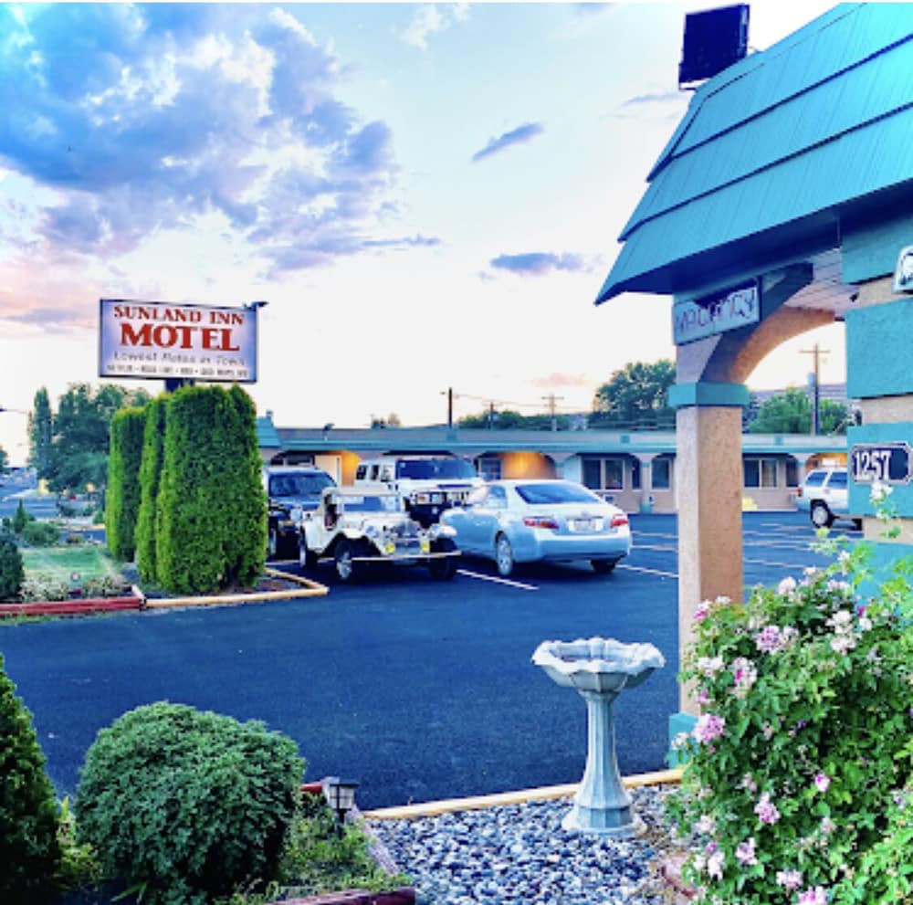 Sunland Inn of Ephrata - photo 12