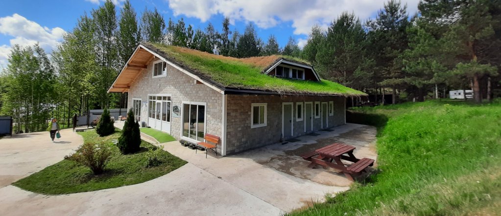 Greenwood Guest House 17515076 — Polazna