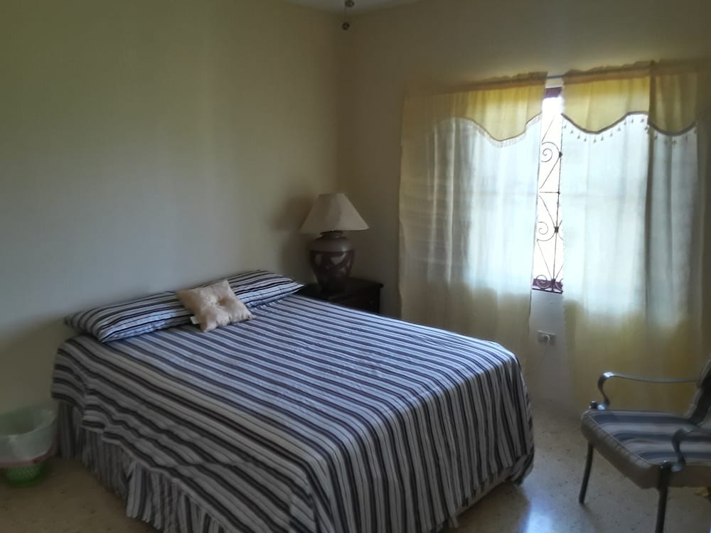 The Greenville in Ocho Rios, Jamaica