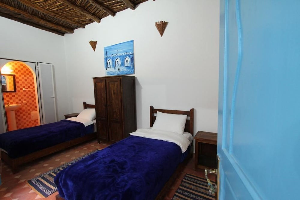 Dar Tranquille - last minute hotel in Essaouira