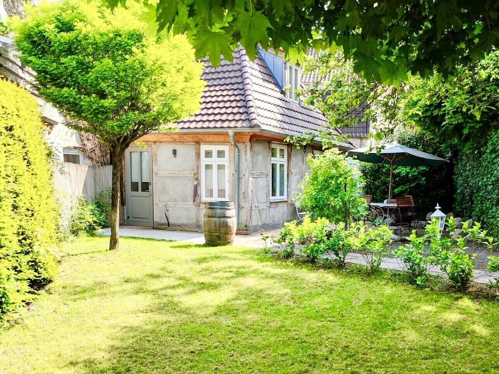 Altstadt Apartments Verden Strukturstraße — 4-Star Luxury Hotel in Verden, Germany