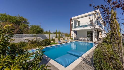 Diamond villas